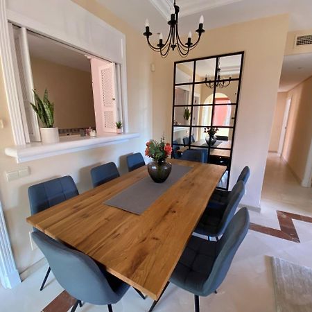 Elviria Paradiso Apartment Марбелья Экстерьер фото